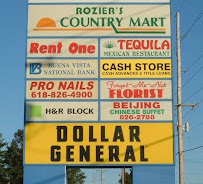 Cash Store 02
