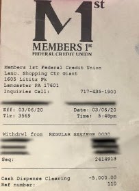Members 1st Federal Credit Union 02
