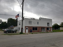 United States Postal Service 01