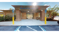 Bank of America (with Drive-thru ATM) 01