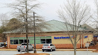Bank of America (with Drive-thru ATM) 02