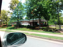 Bank of America (with Drive-thru ATM) 03