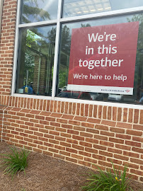 Bank of America (with Drive-thru ATM) 04