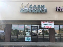 A-1 CASH ADVANCE 04