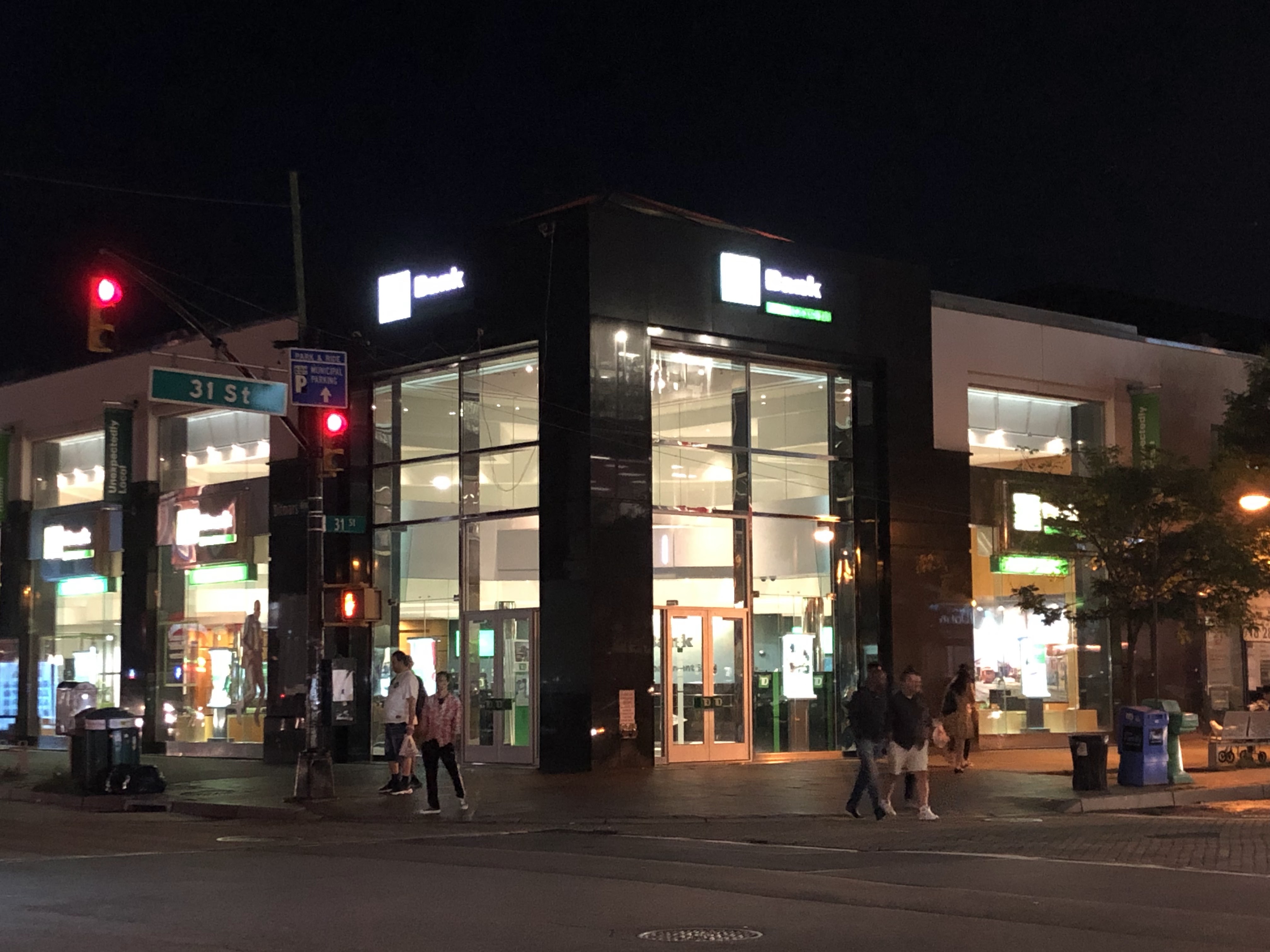 TD Bank 01