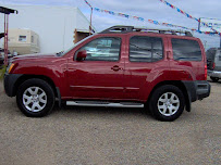 Massey Motors 03