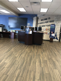 Extraco Banks | Killeen 02