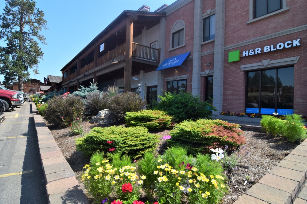 Park Side Credit Union 01