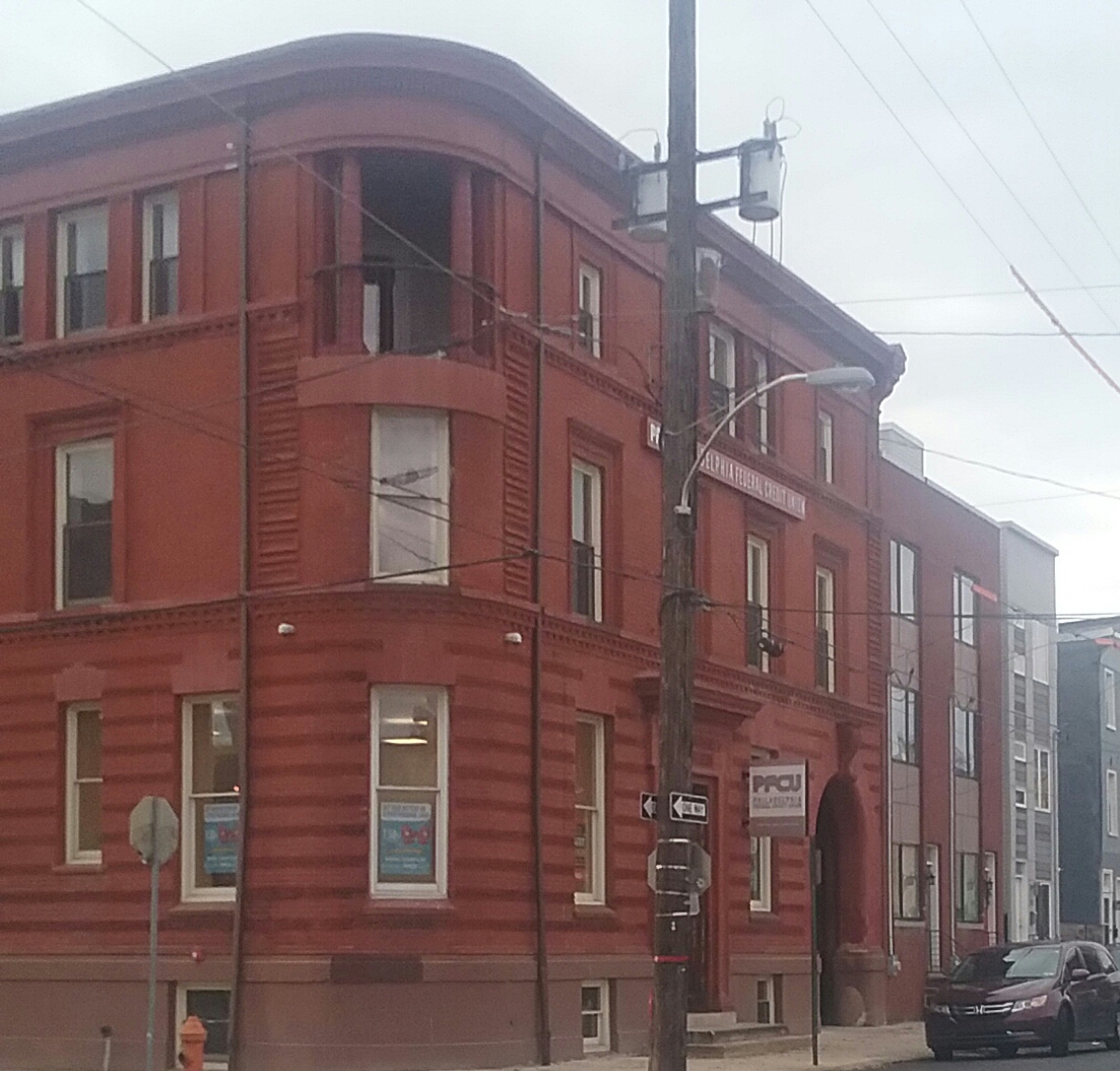 Philadelphia Federal Credit Union 01