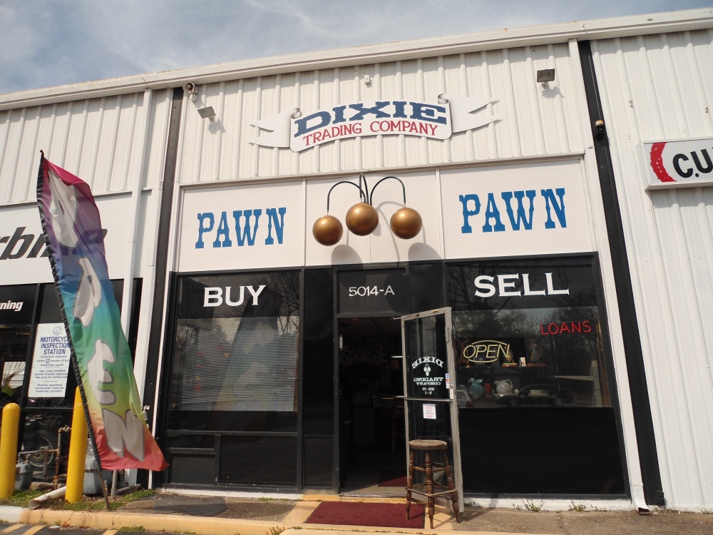 Dixie Trading Co., LLC 01
