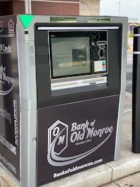 ATM Bank Of Old Monroe 01