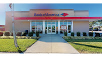 Bank of America (with Drive-thru ATM) 01
