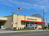 Bank of America (with Drive-thru ATM) 02