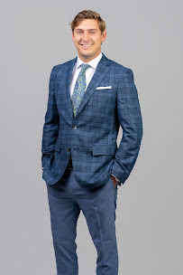 Gray Hardee with TowneBank Mortgage 01