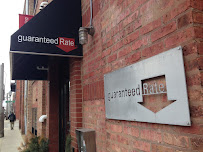 Shimmy Braun at Guaranteed Rate (NMLS #112849) 02