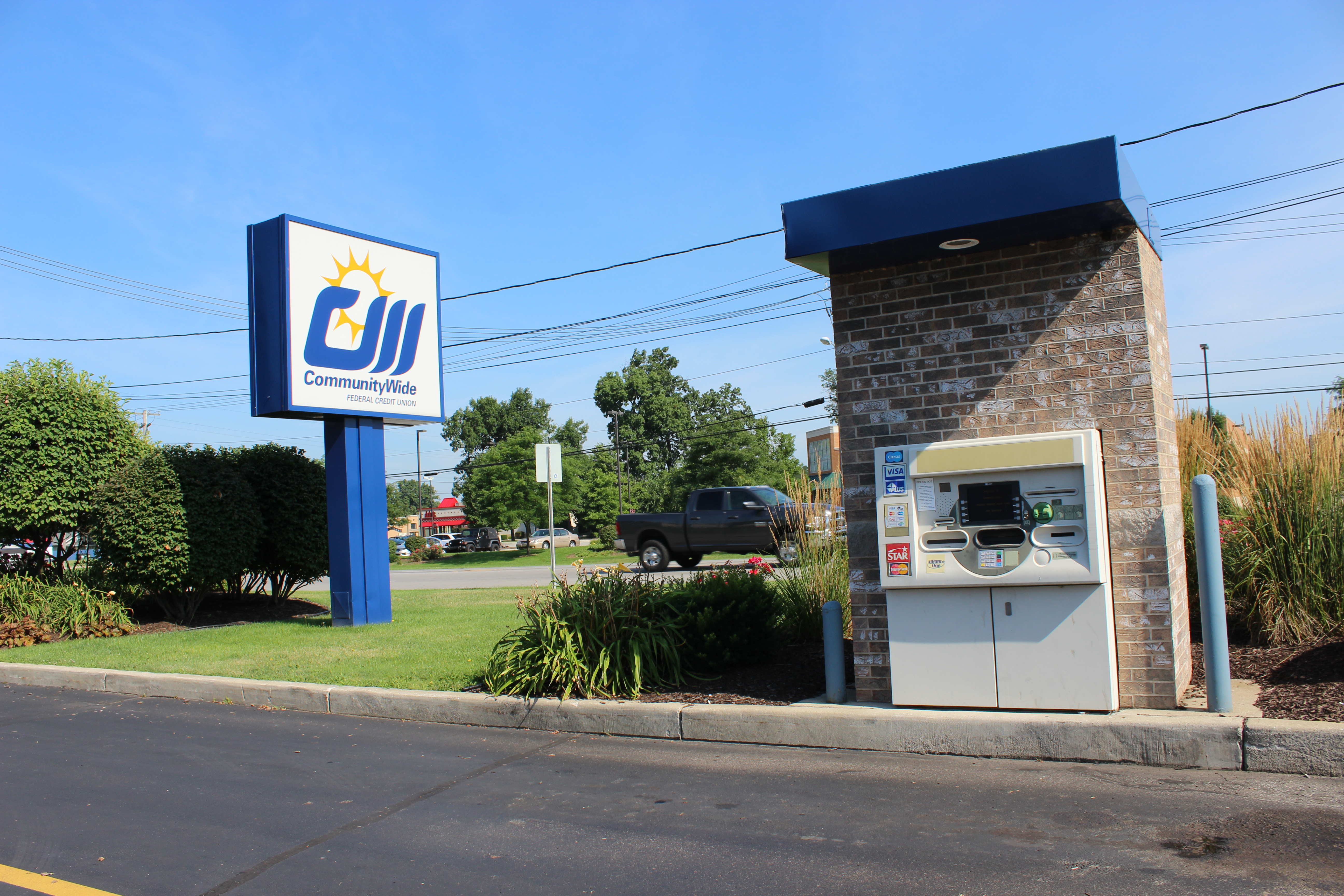 Communitywide Federal Credit Union 01