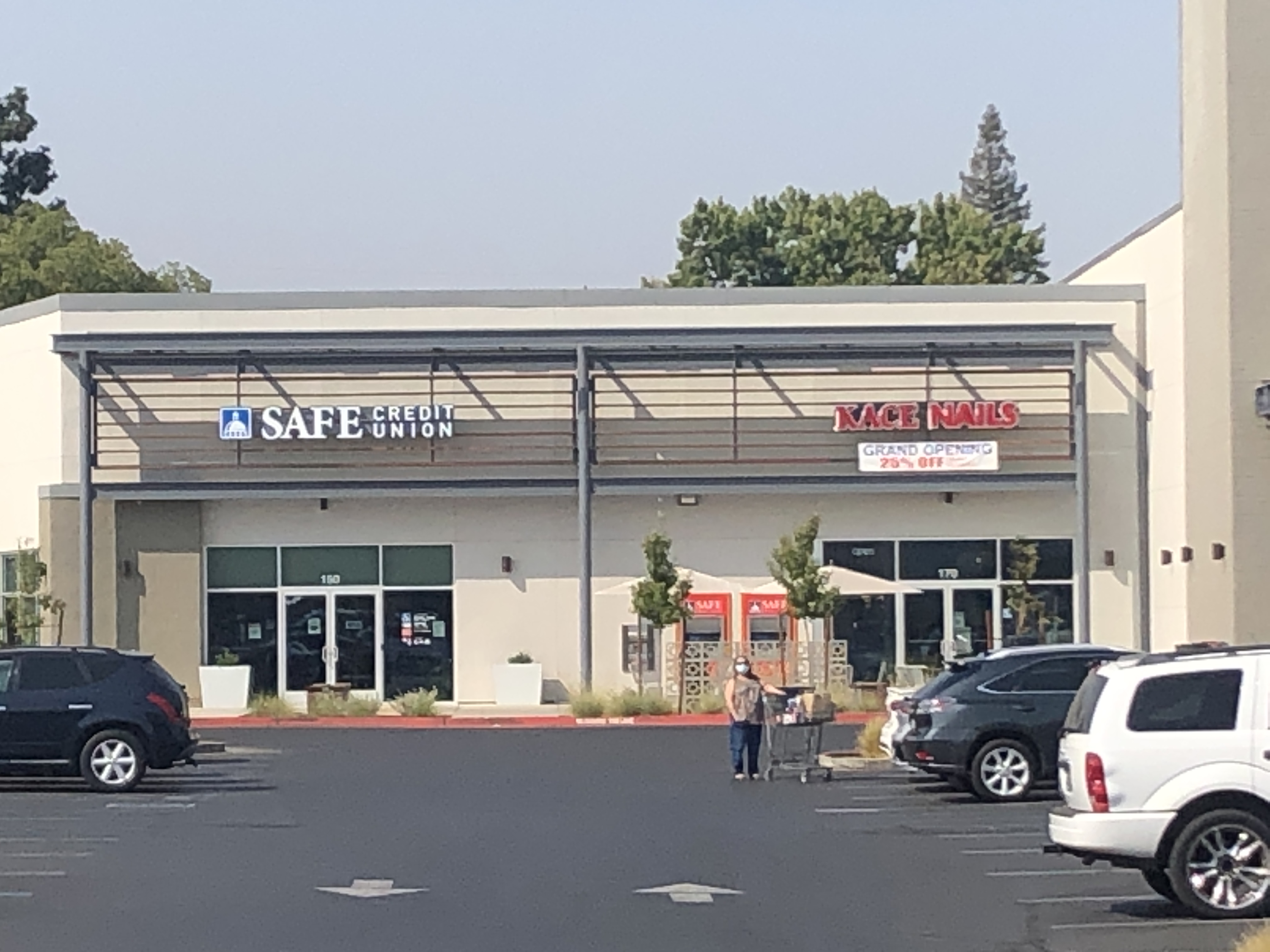 SAFE Credit Union 01
