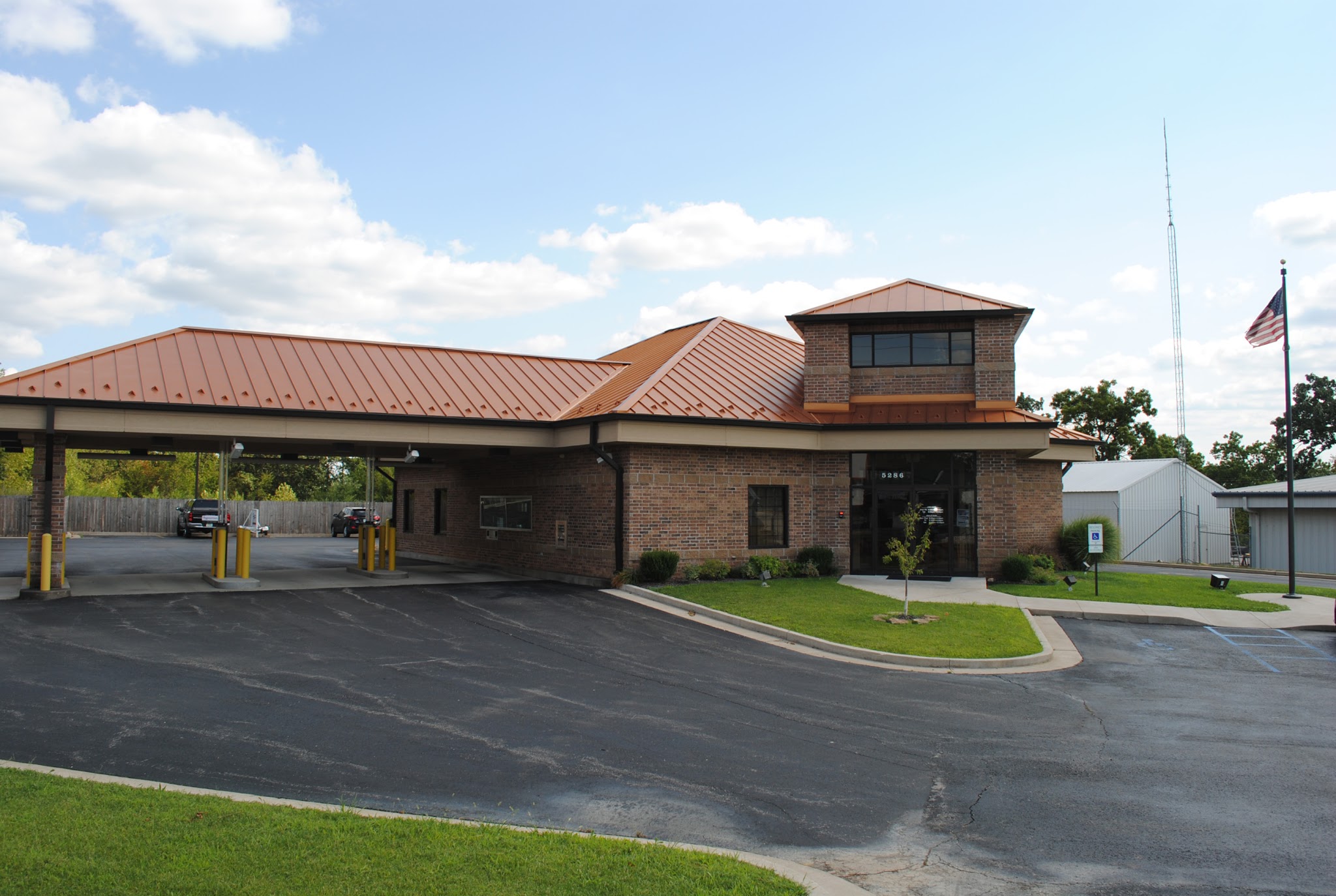 Infuze Credit Union 01