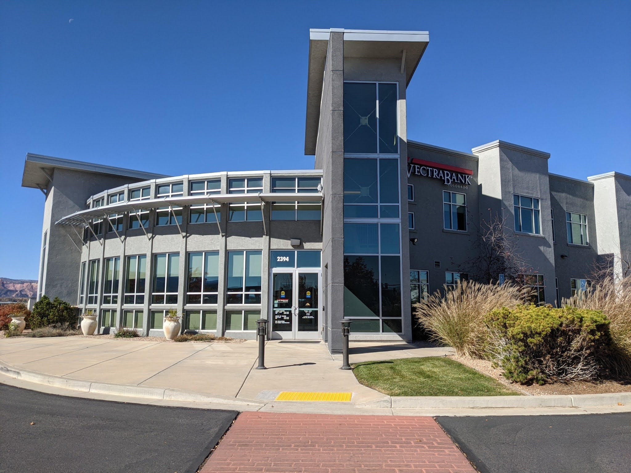 Vectra Bank - Grand Junction - Patterson 01