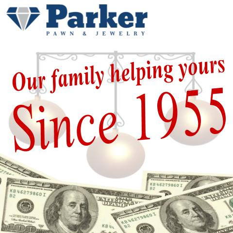 Parker Pawn & Jewelry 01