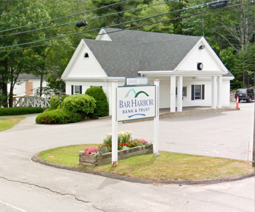 Bar Harbor Bank & Trust 01