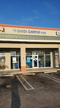 The Check Cashing Store 01