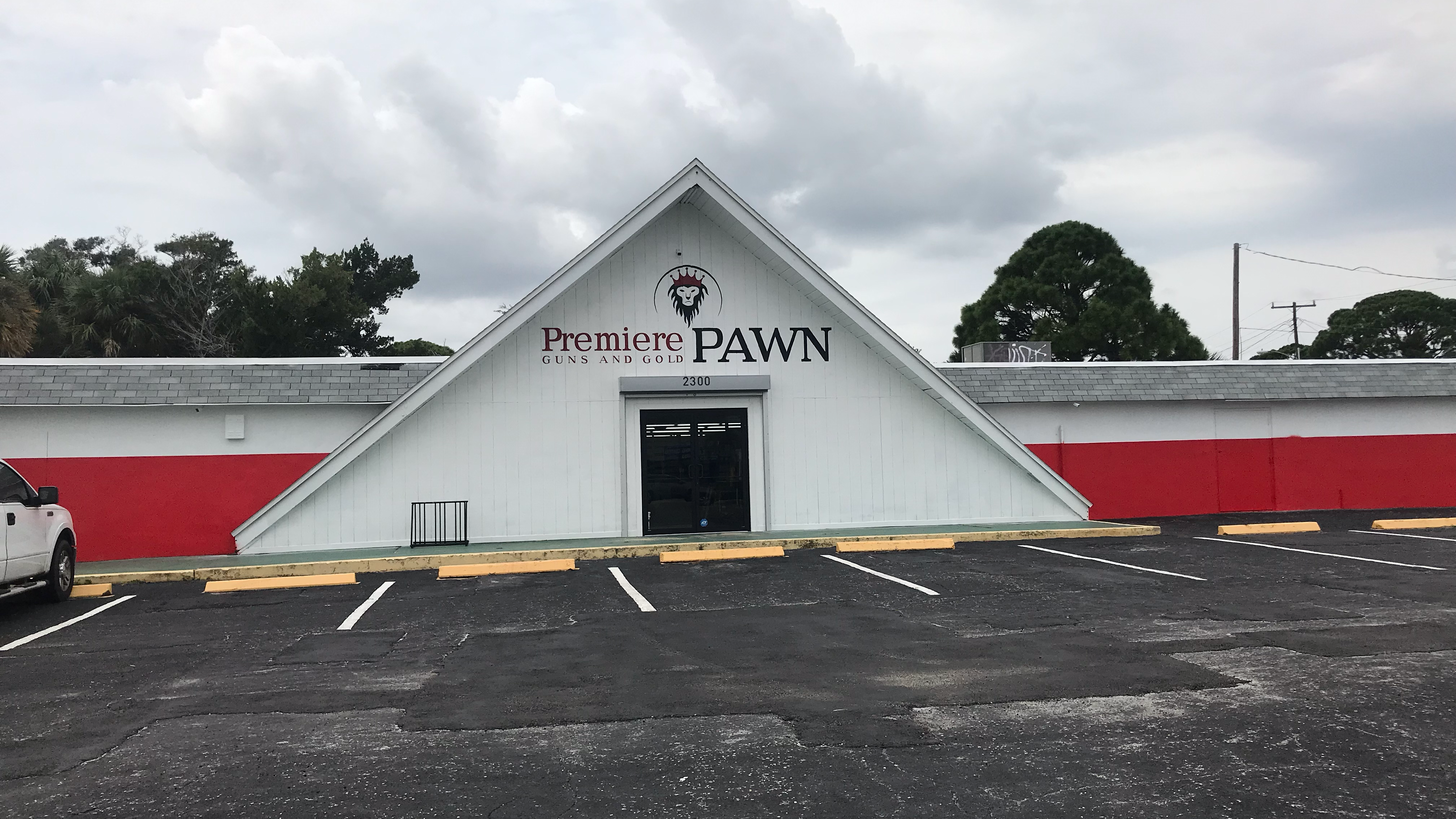 Premiere Pawn 01