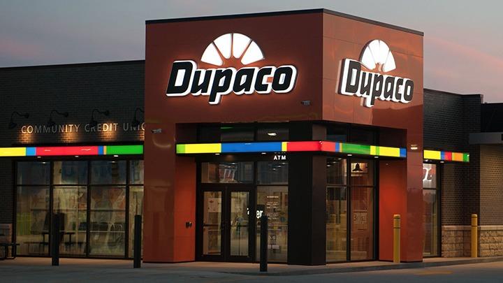 Dupaco Community Credit Union 01