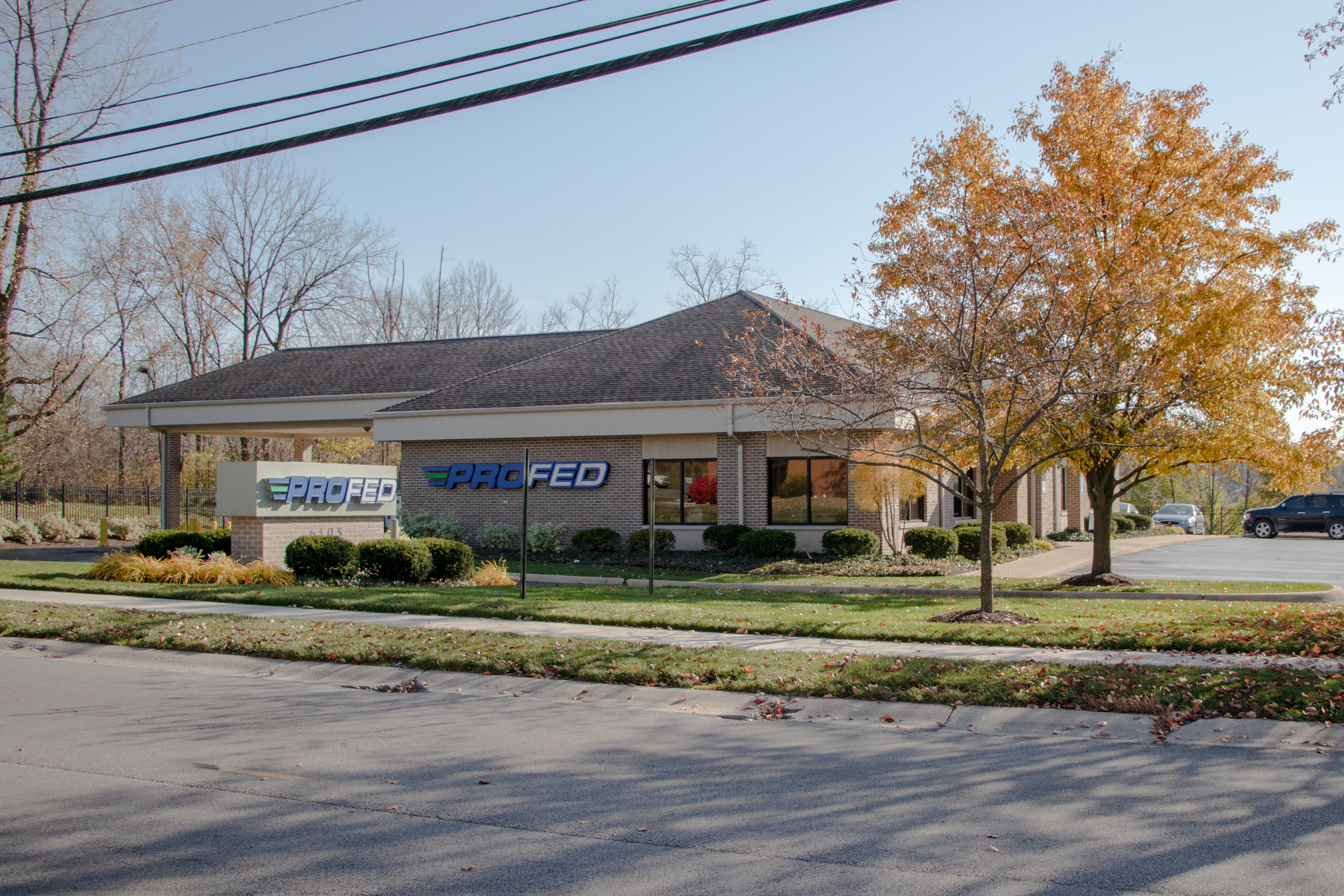 ProFed Credit Union 01