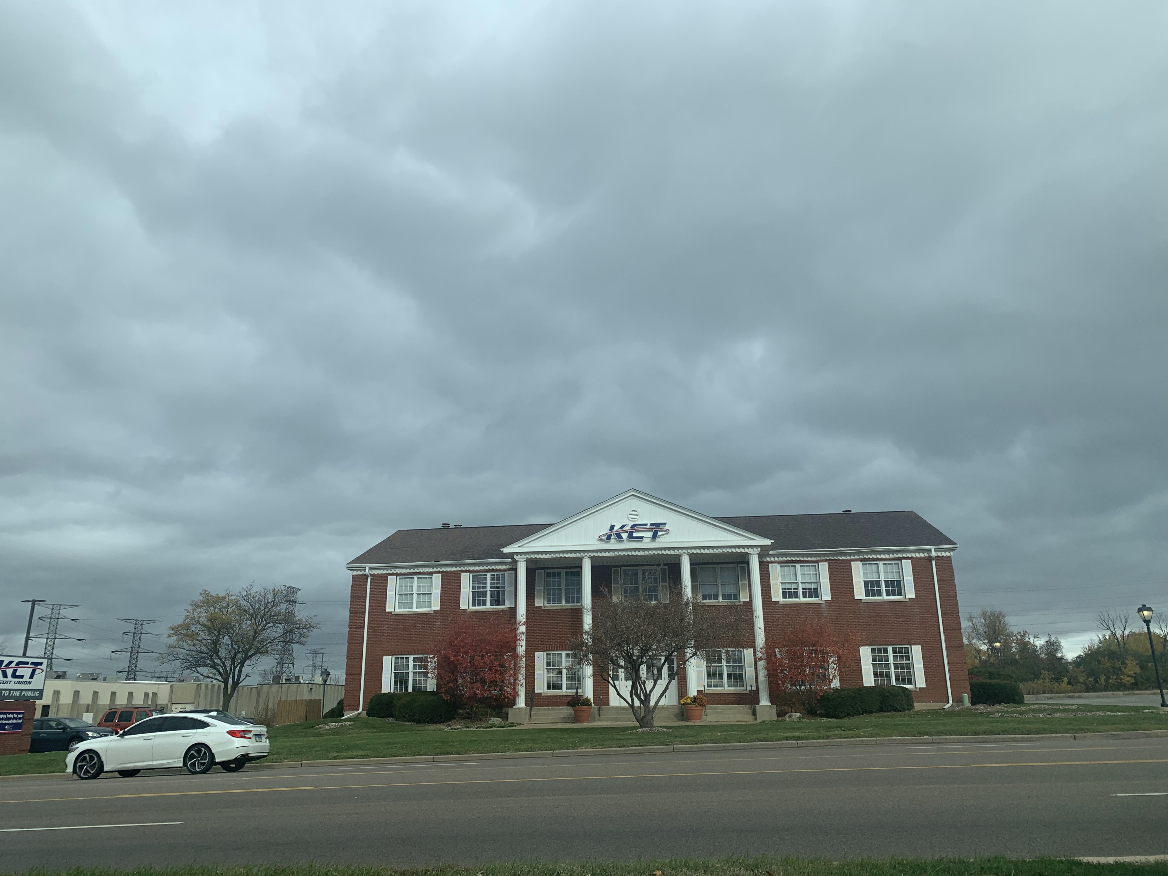KCT Credit Union 01