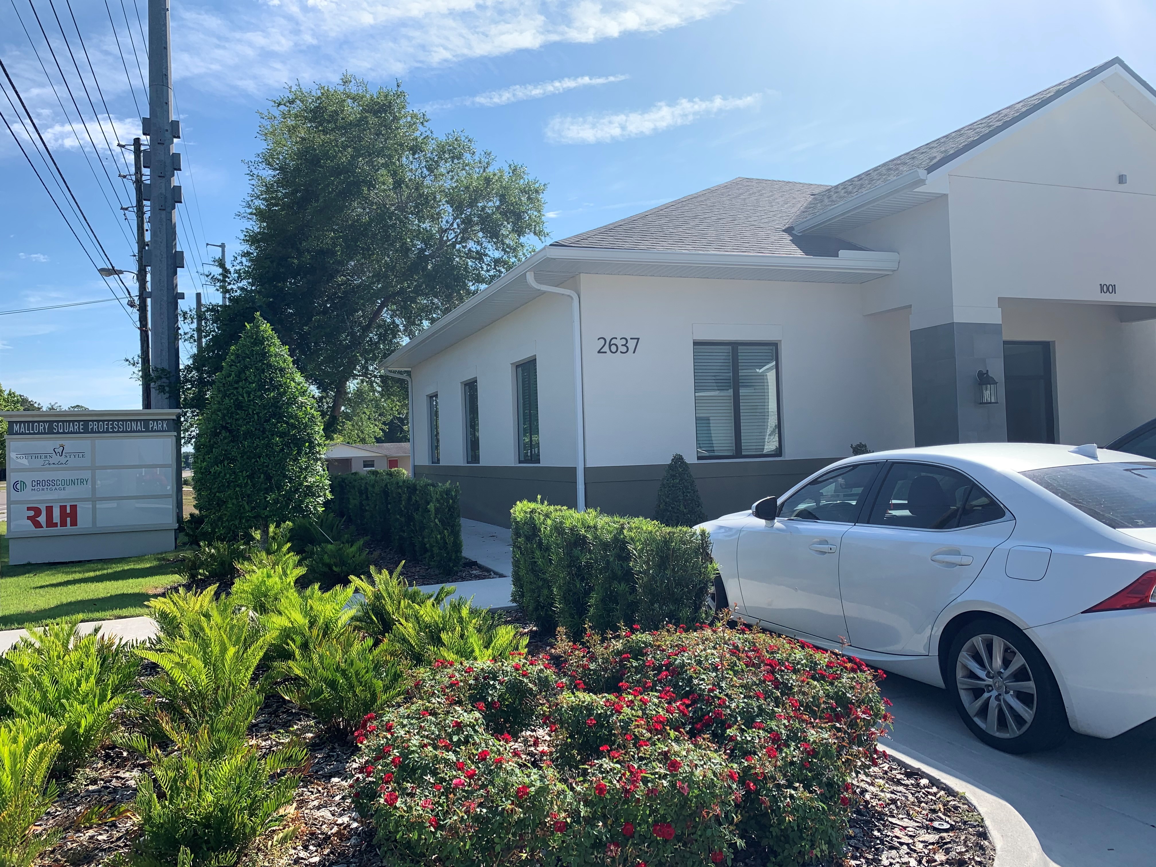 Jodi Goldberg at CrossCountry Mortgage, LLC 01
