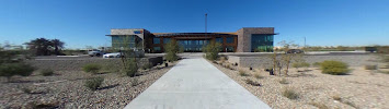 Credit Union West Corporate Center 01