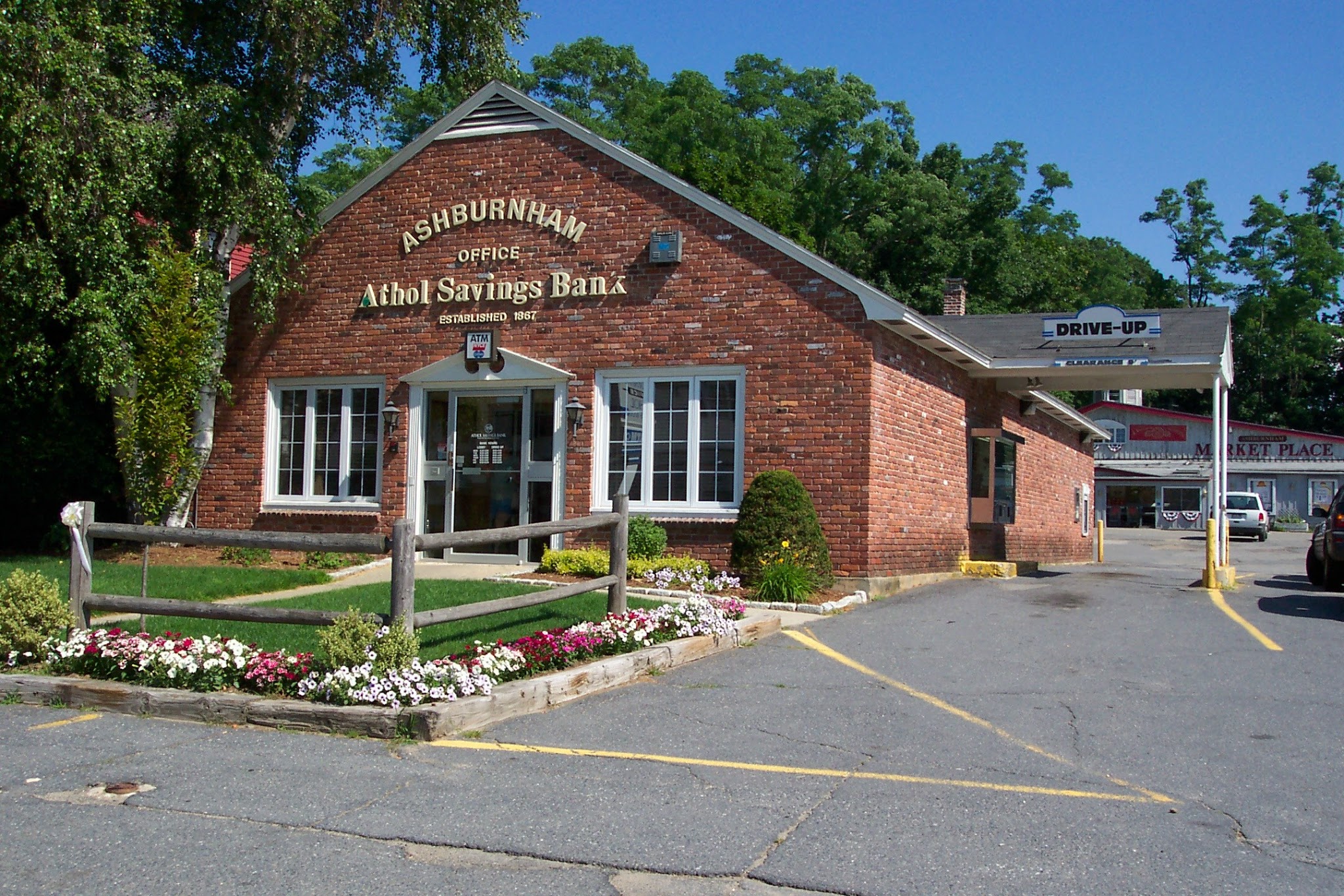 Athol Savings Bank 01