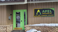 Apel Associates Inc 01