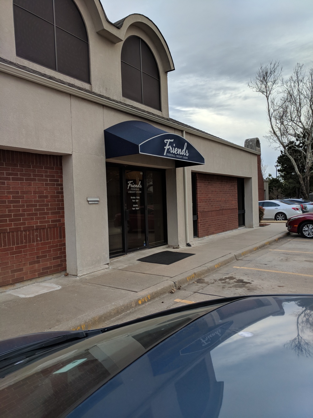 Friends Federal Credit Union 01