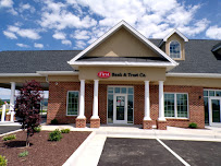 First Bank & Trust Co. - Woodstock 01