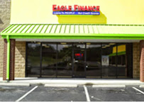 Eagle Finance 01