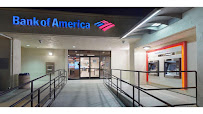 Bank of America (with Drive-thru ATM) 01