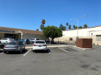 Bank of America (with Drive-thru ATM) 02