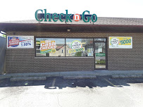 Check `n Go 04