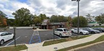 Bank of America (with Drive-thru ATM) 01