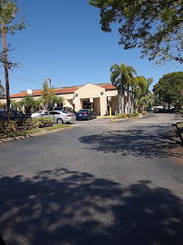 Bank of America (with Drive-thru ATM) 04