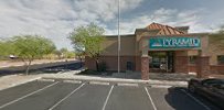 Pyramid Federal Credit Union - Rita Ranch 01