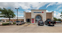 Bank of America (with Drive-thru ATM) 01