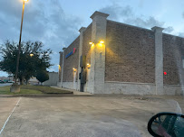 Bank of America (with Drive-thru ATM) 02