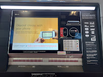 Bank of America (with Drive-thru ATM) 03