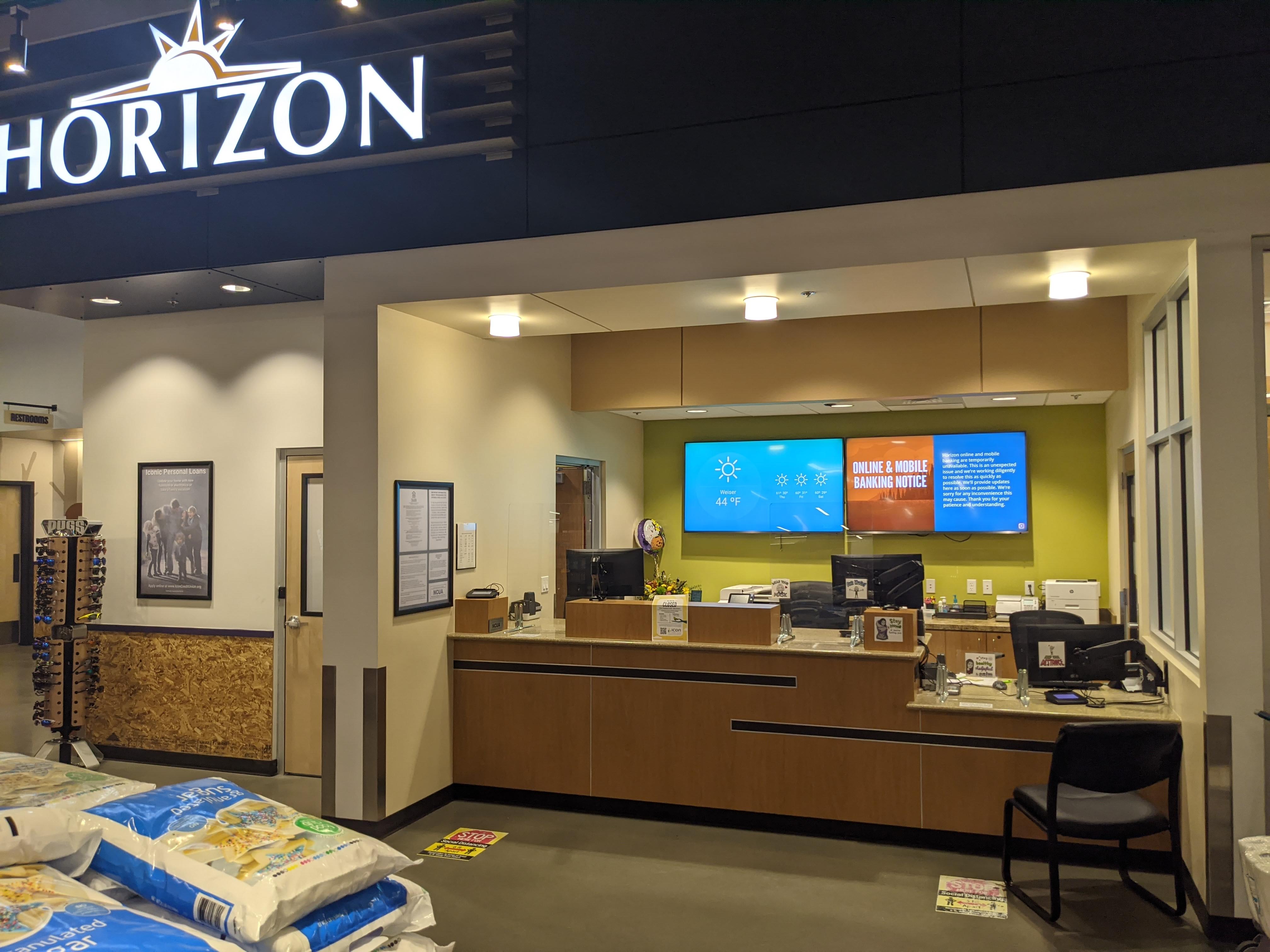 Horizon Credit Union 01