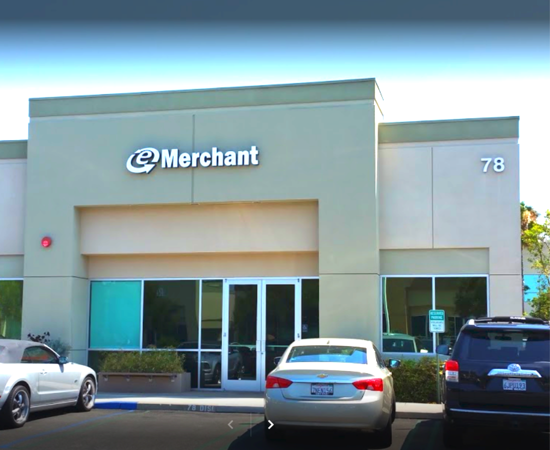 eMerchant, Inc 01