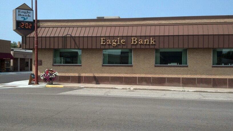 Eagle Bank 01