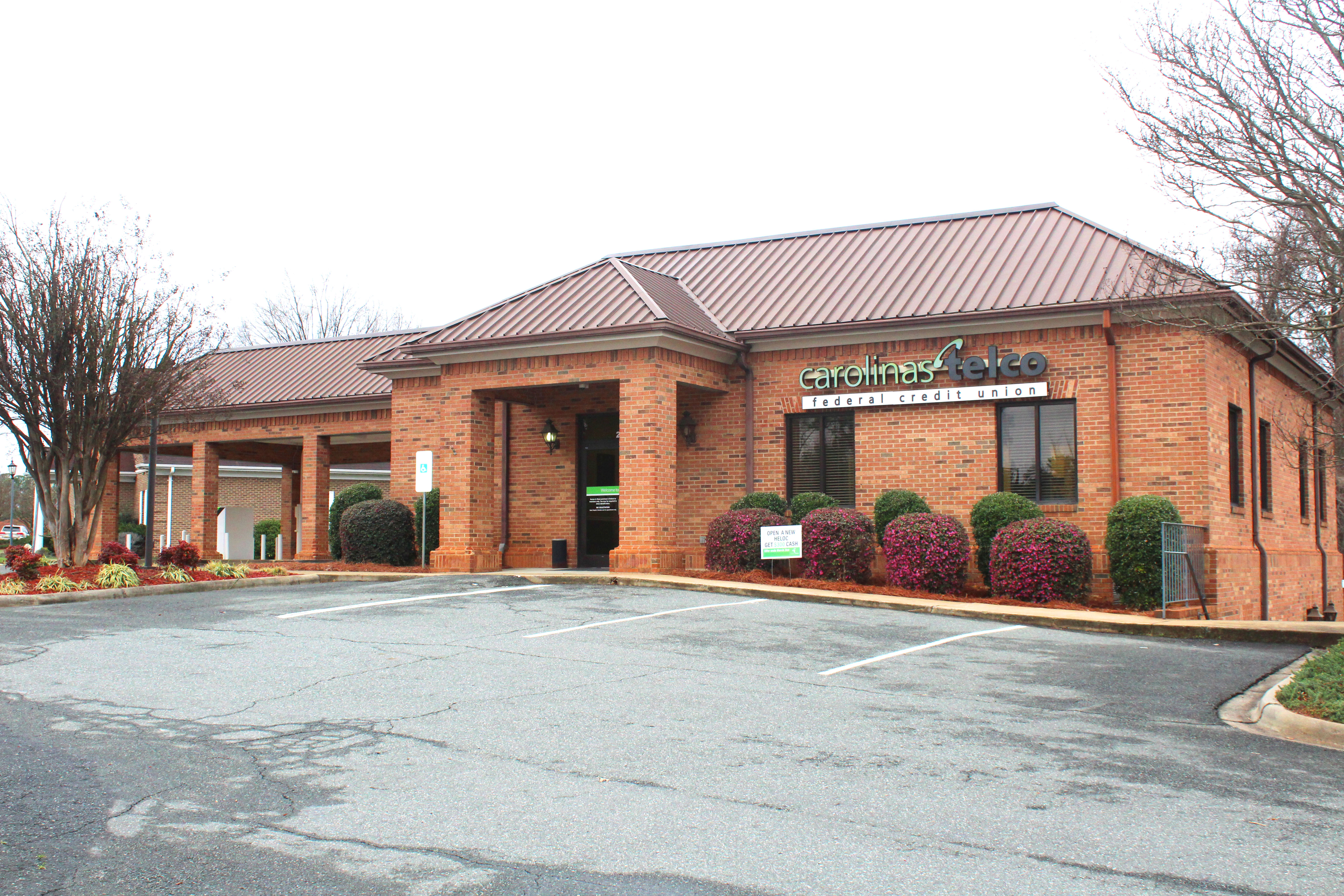 Carolinas Telco Federal Credit Union 01